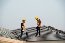 Best Commercial Roofing Services  in Lmdale, PA